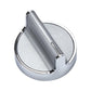 Whirlpool Range Control Knob - W10828837