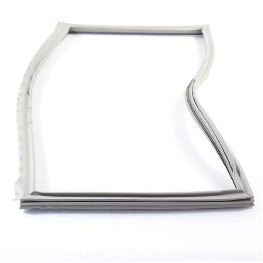 Whirlpool Refrigerator & Freezer French Door Gasket (Gray) - W10830274, Replaces: W10294127