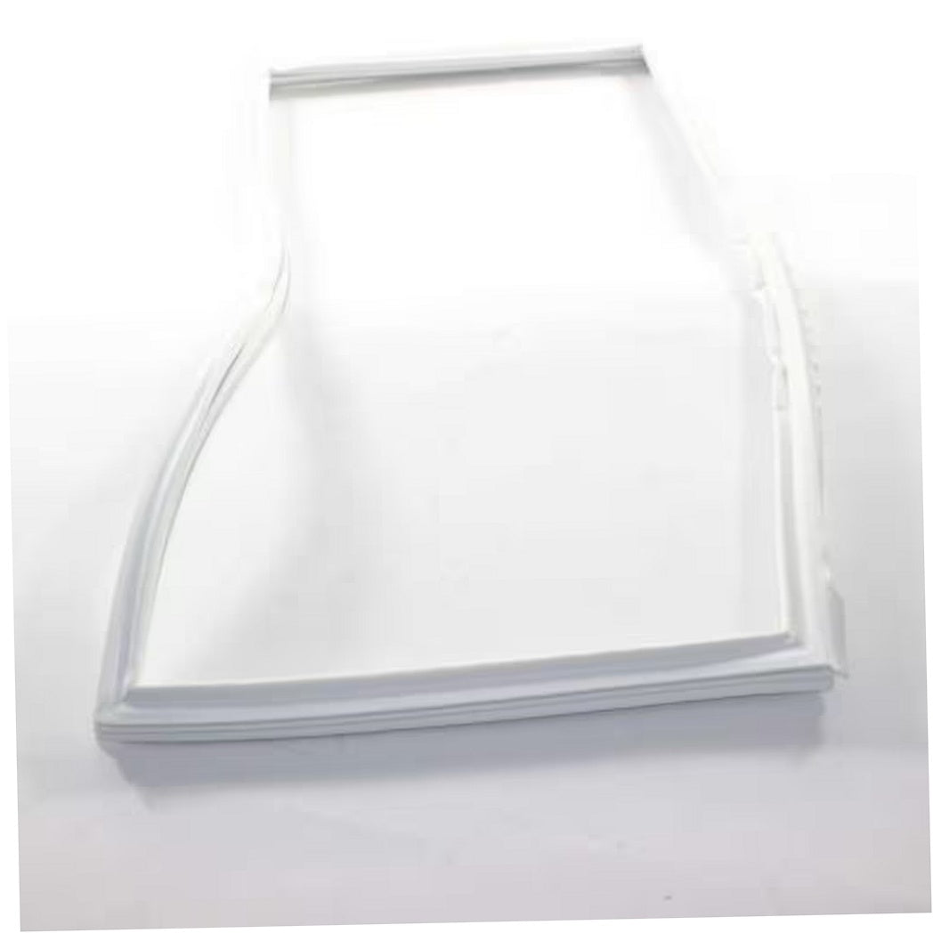 Whirlpool Refrigerator & Freezer Door Gasket (White) - W10830276, Replaces: W10294125