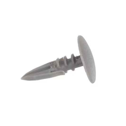 Whirlpool Refrigerator & Freezer Handle Plug (Gray) - W10830982, Replaces: W10663739