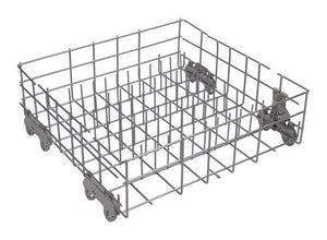 Ensemble panier inférieur pour lave-vaisselle Whirlpool - W10833650, remplace : 3369172