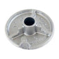 Whirlpool Range, Oven & Cooktop Surface Burner Base - W10836467, Replaces: W10464795