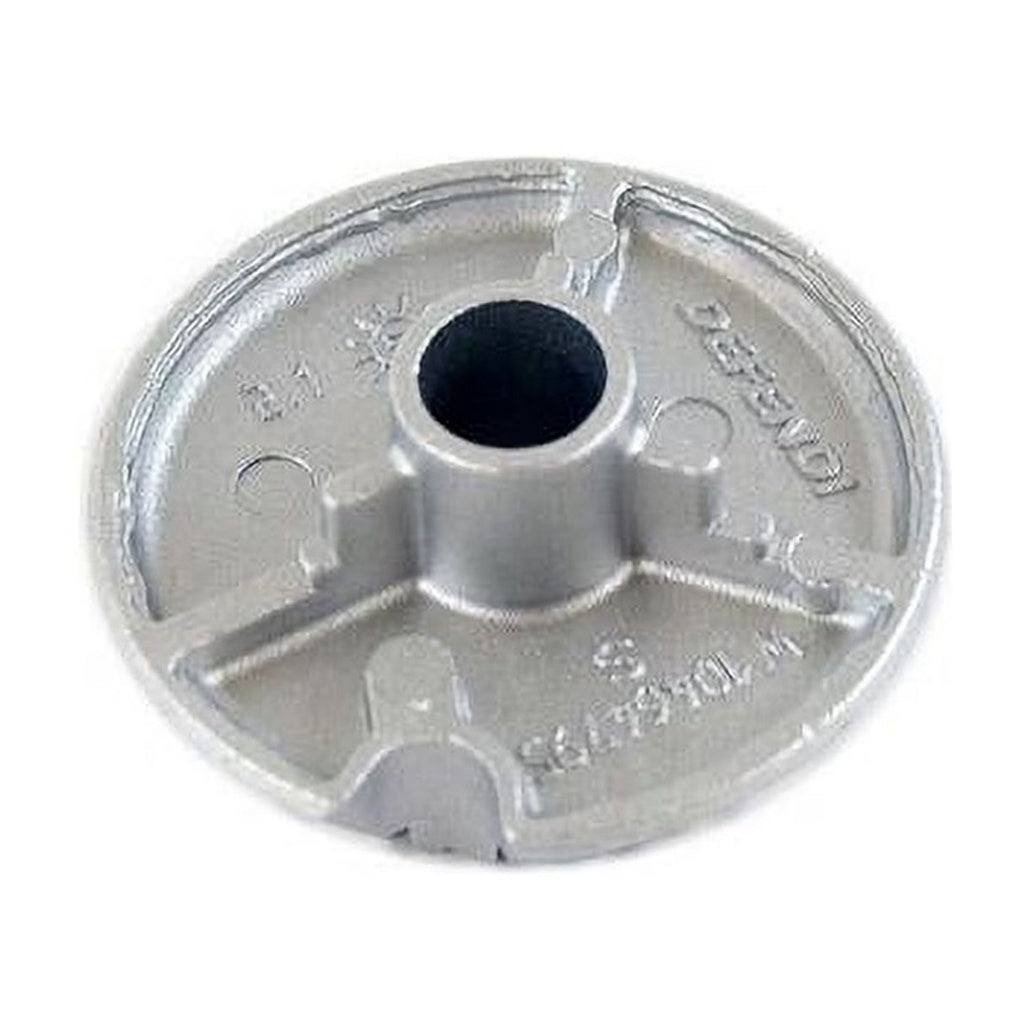 Whirlpool Range, Oven & Cooktop Surface Burner Base - W10836467, Replaces: W10464795