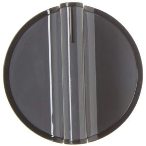 Whirlpool Range /Oven Knob - W10836470, Replaces: W10676213