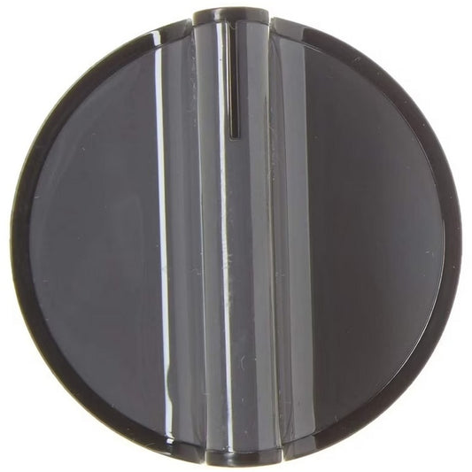 Whirlpool Range, Oven & Cooktop Knob - W10836470, Replaces: W10676213