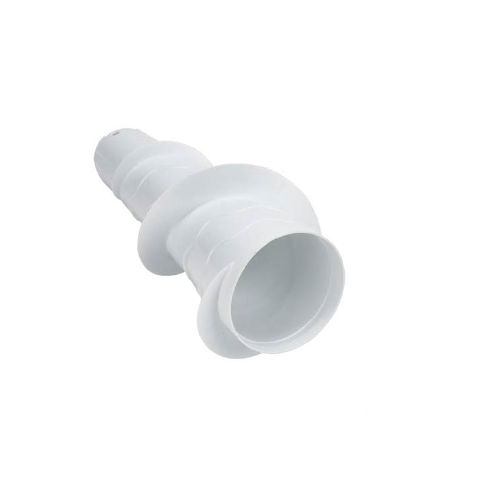 Whirlpool Washer Agitator - W10836692