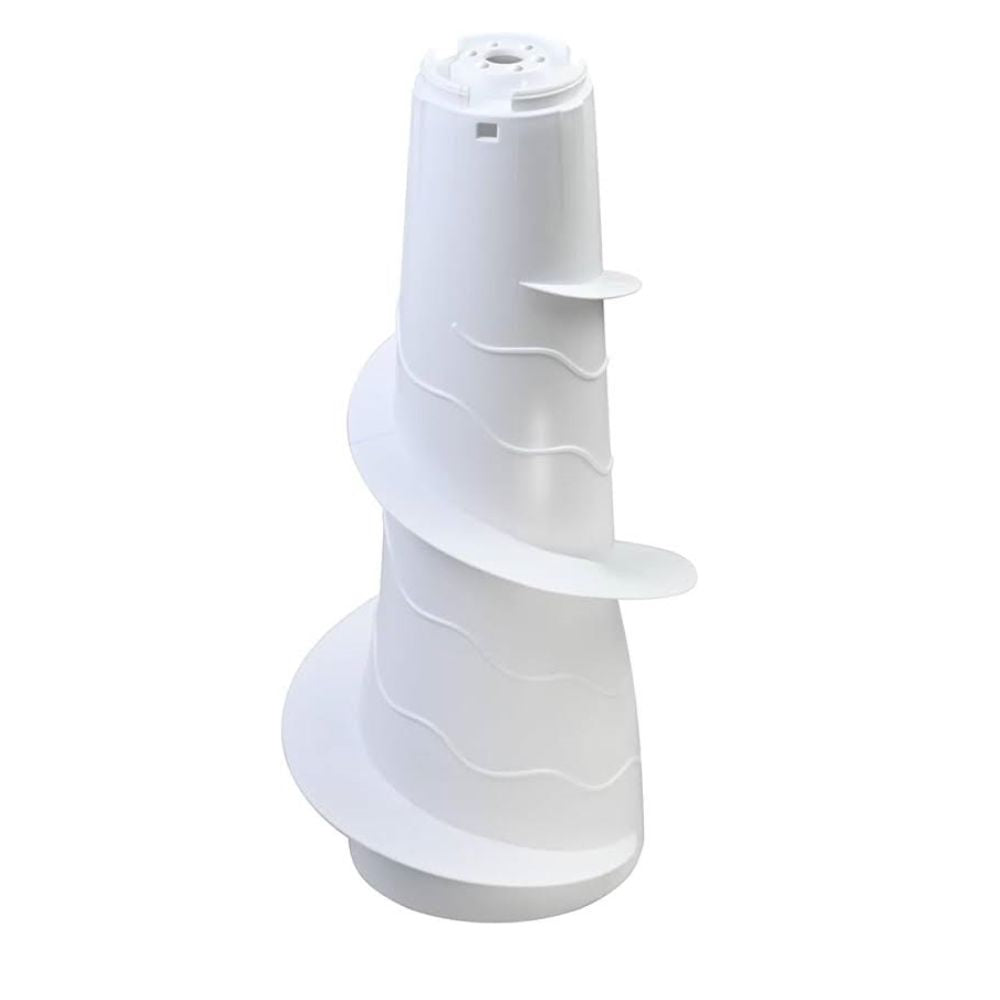 Whirlpool Washer Agitator - W10836692