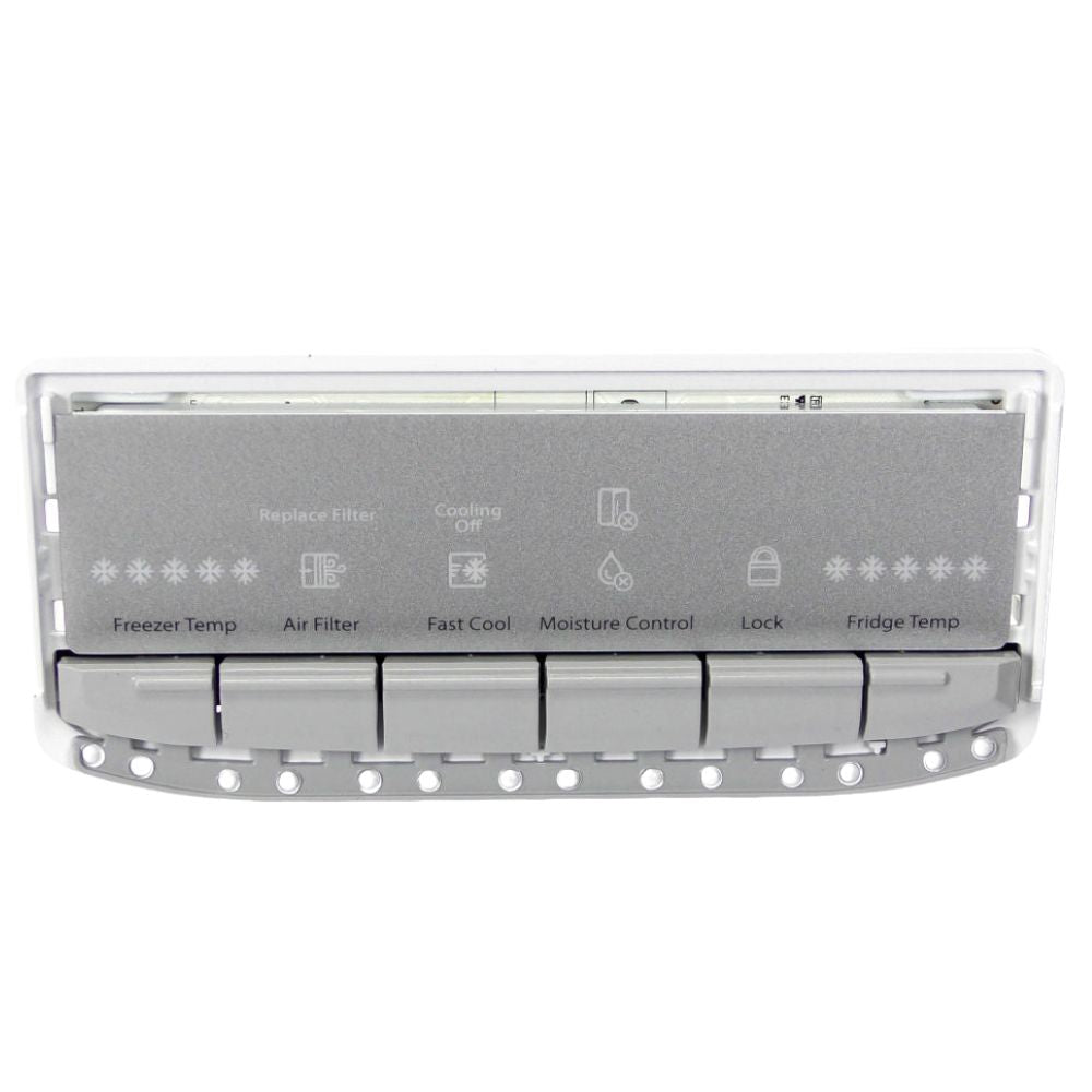 Whirlpool Refrigerator Control Board - W10836821