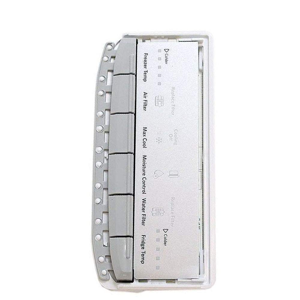 Whirlpool Refrigerator Control Board - W10836825