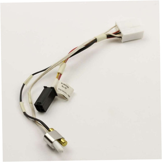 Whirlpool Refrigerator & Freezer Wire Harness - W10837236, Replaces: W10537498