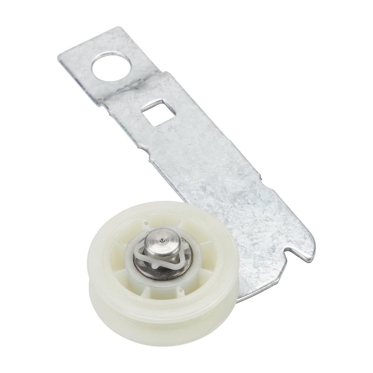 Whirlpool Dryer Idler Pulley - W10837240