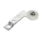 Whirlpool Dryer Idler Pulley - W10837240