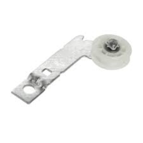 Whirlpool Dryer Idler Pulley Assembly - W10837240, Replaces: 2685044 3021673 3387372 3388674 4337602 AH11726337 AP5669600 AP5671066 PD00025564