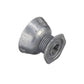 Whirlpool Dryer Motor Pulley - W10837625