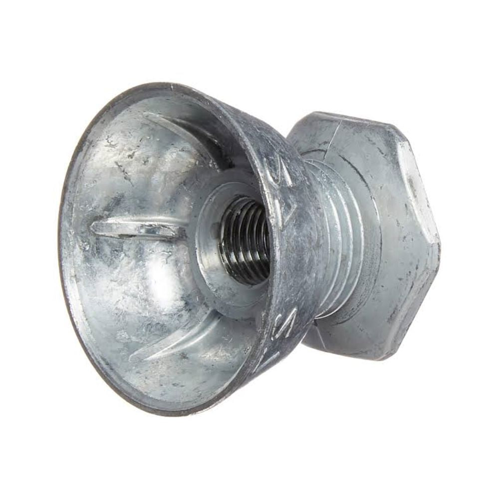 Whirlpool Dryer Motor Pulley - W10837625