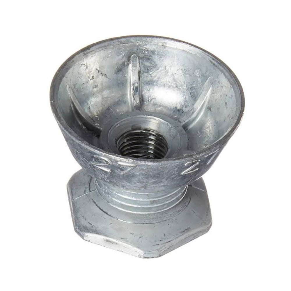 Whirlpool Dryer Motor Pulley - W10837625