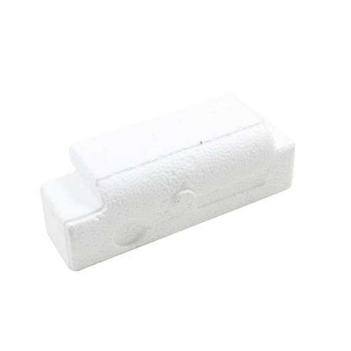 Whirlpool Refrigerator & Freezer Support - W10837626, Replaces: W10223364