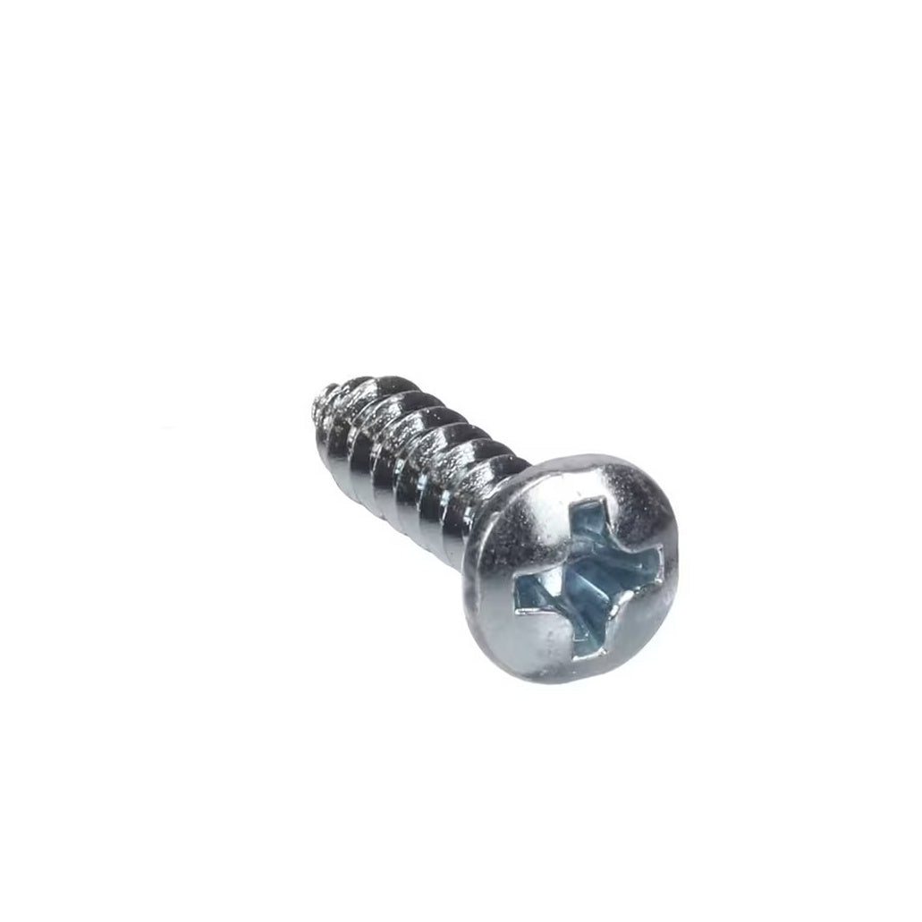Whirlpool Range, Oven & Cooktop Screw - W10837674, Replaces: 98004484