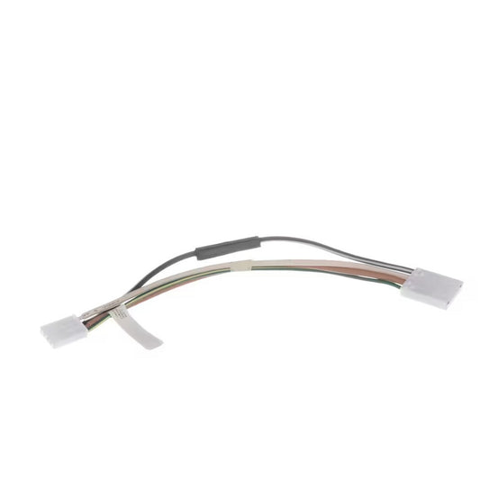 Whirlpool Refrigerator & Freezer Icemaker Wire Harness - W10838084, Replaces: W10508644