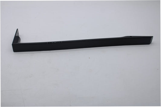 Whirlpool Refrigerator & Freezer Door Handle (Black) - W10839425, Replaces: W10656970