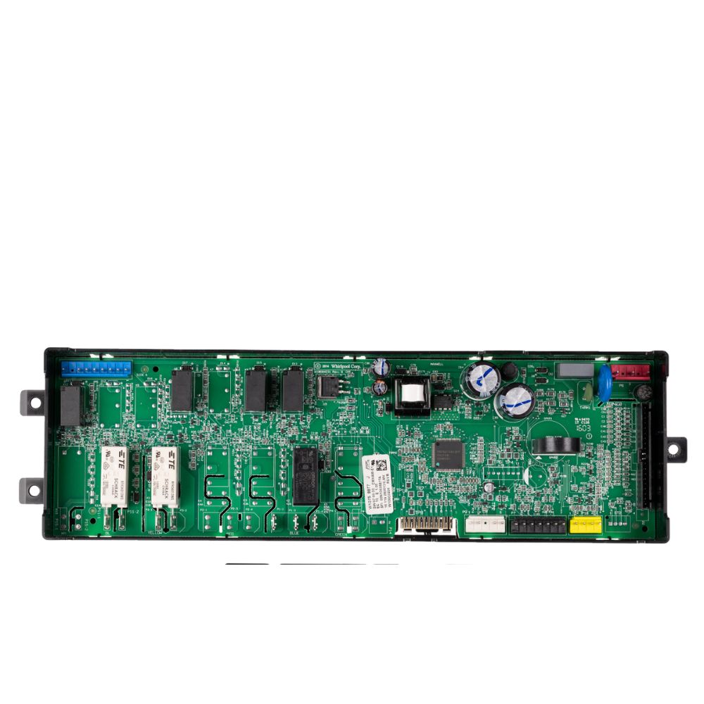 Whirlpool Range Control Board - W10839510