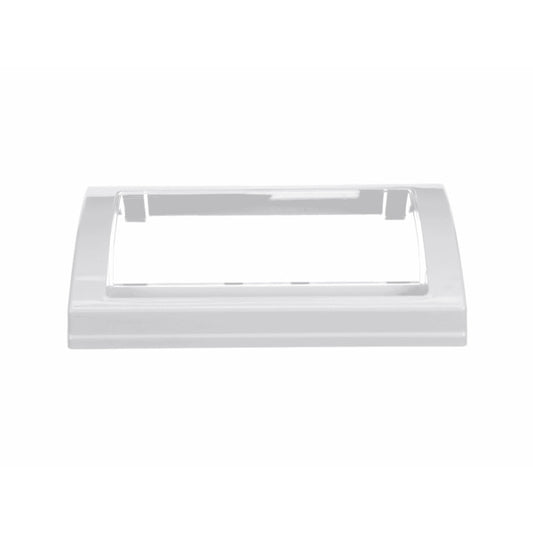 Whirlpool Refrigerator & Freezer Basket Front (Freezer) - W10839856, Replaces: 2256270