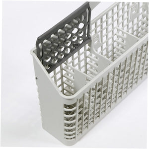 Panier à couverts pour lave-vaisselle Whirlpool - W10840140, remplace la référence : 8268747