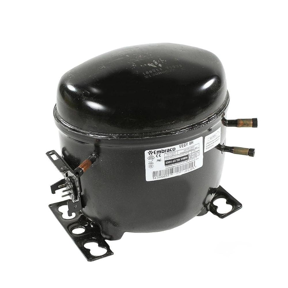 Whirlpool Refrigerator Compressor - W10841139