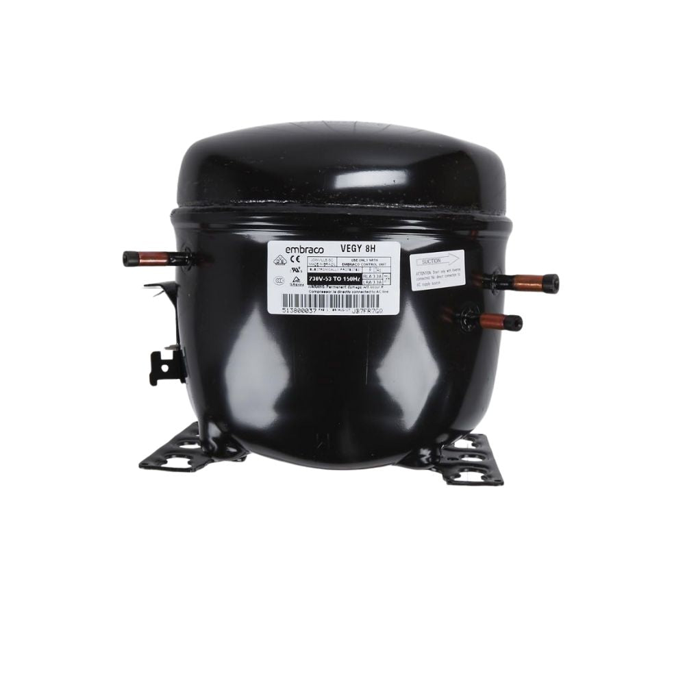 Whirlpool Refrigerator Compressor - W10841139