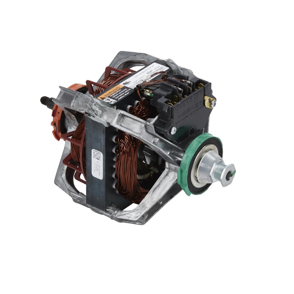 Whirlpool Dryer Drive Motor - W10841144