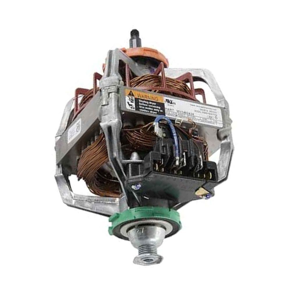 Whirlpool Dryer Drive Motor - W10841144