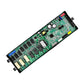 Whirlpool Range Control Board - W10841979