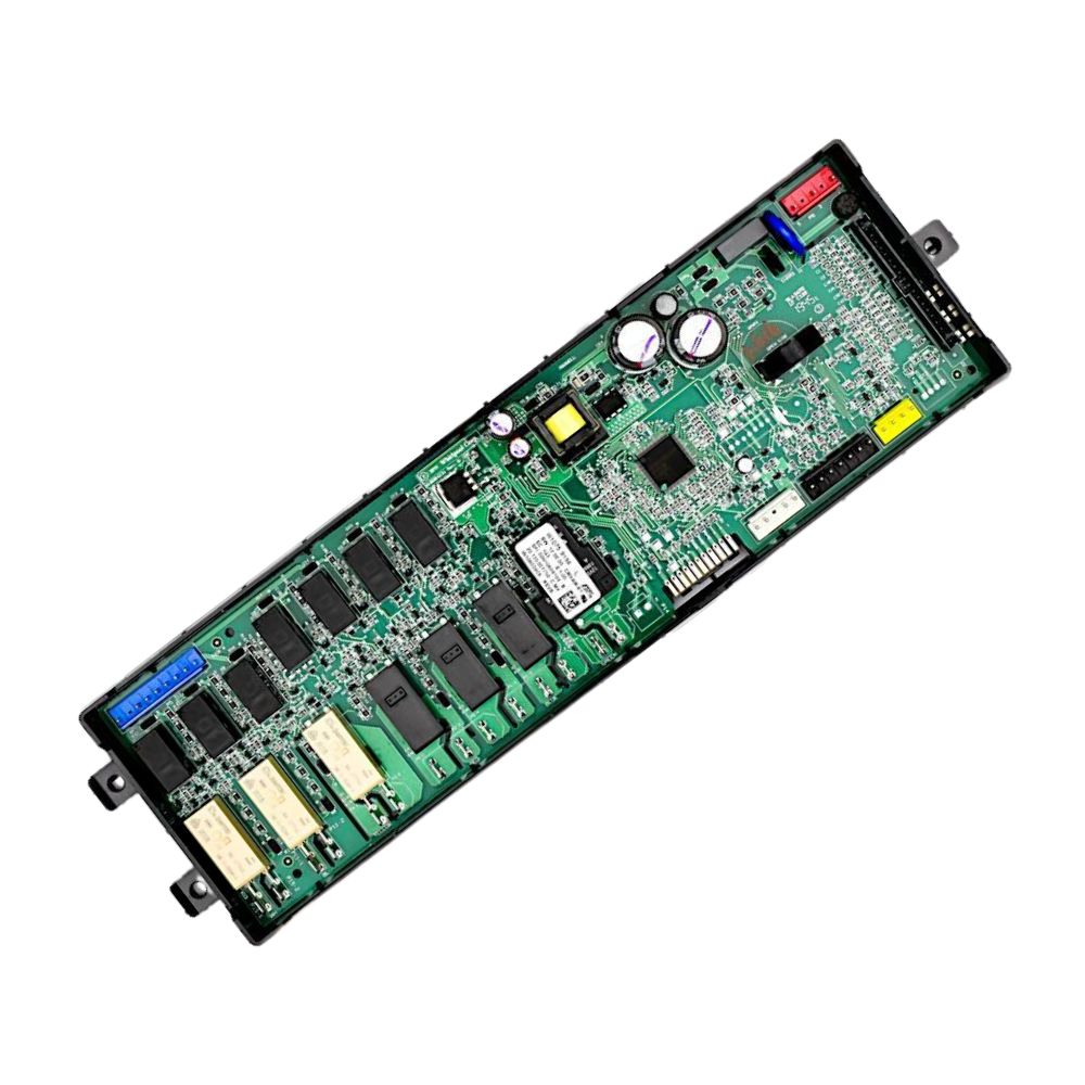 Whirlpool Range Control Board - W10841979