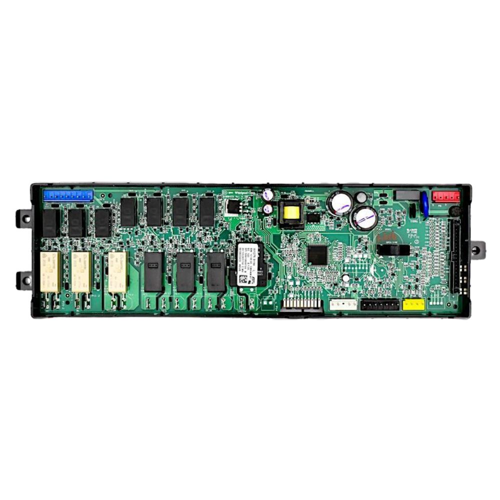 Whirlpool Range Control Board - W10841979