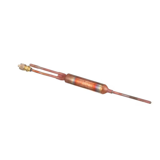 Whirlpool Refrigerator & Freezer Filter Drier Tube - W10843121, Replaces: 33455