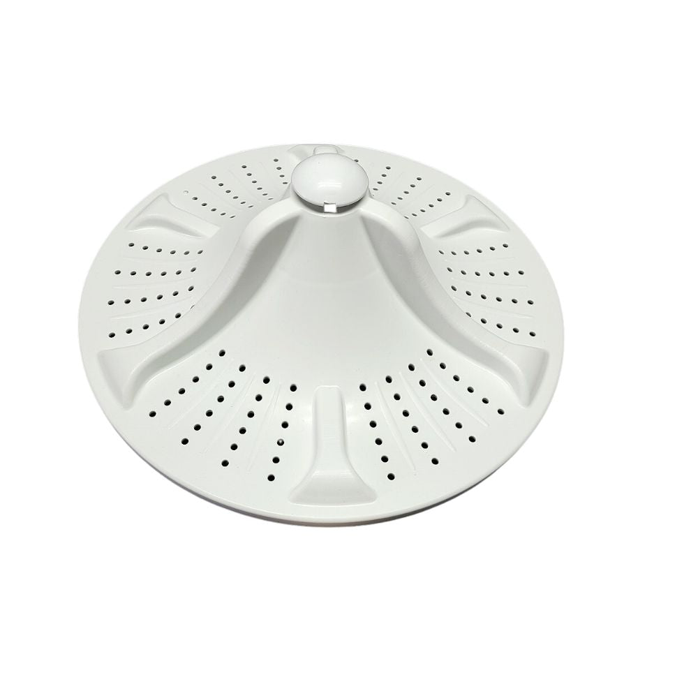 Whirlpool Washer Washplate - W10843780