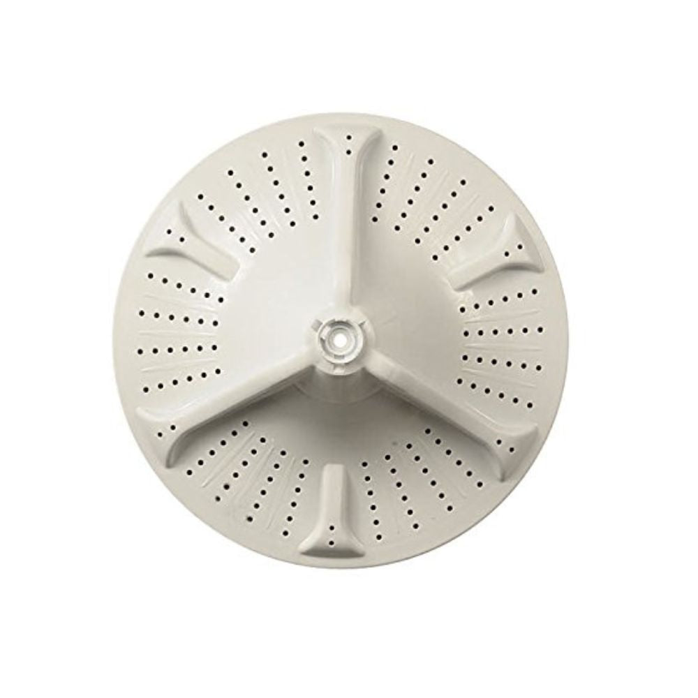 Whirlpool Washer Washplate - W10843780