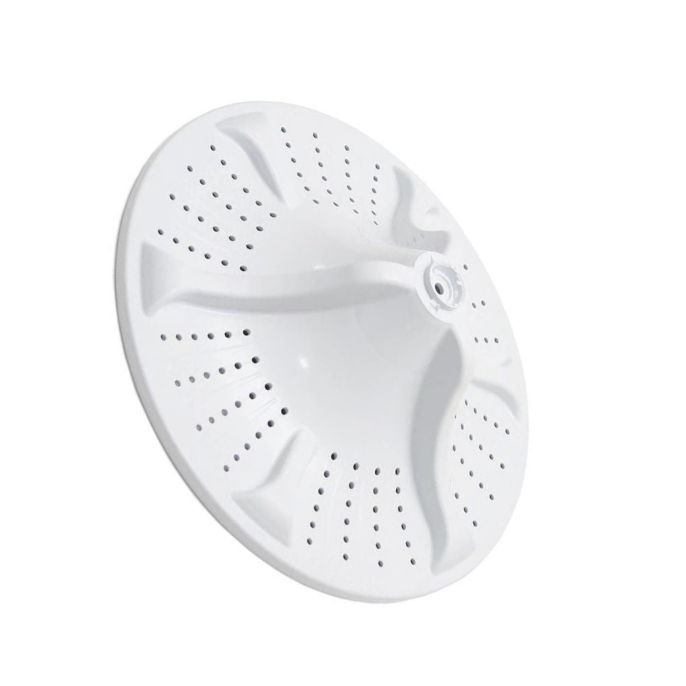 Whirlpool Washer Washplate - W10843780