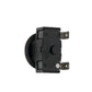 Whirlpool Dryer Thermostat - W10843940