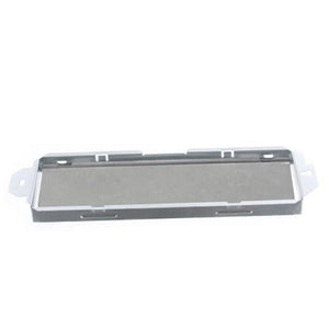 Whirlpool Microwave Vent Damper - W10843943, Replaces: 4393713