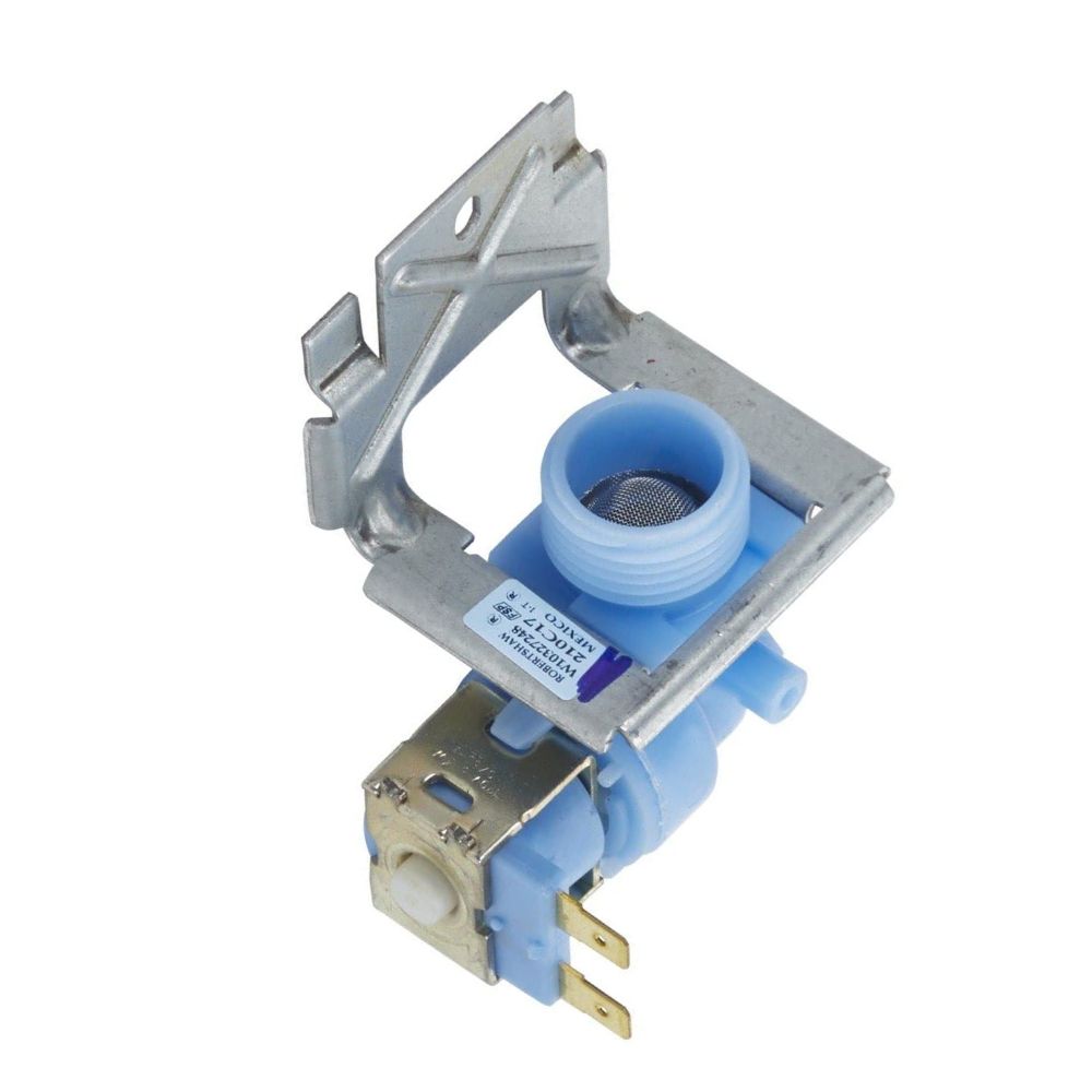 Whirlpool Dishwasher Water Inlet Valve - W10844024