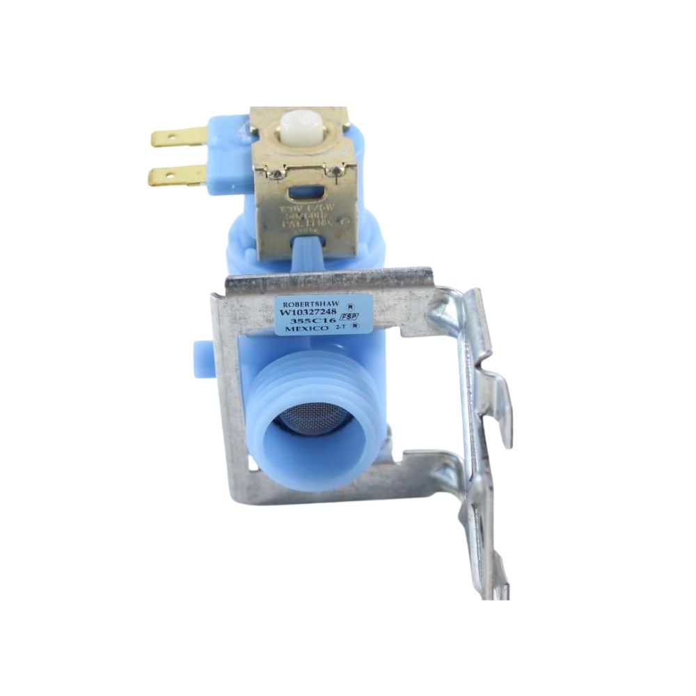 Whirlpool Dishwasher Water Inlet Valve - W10844024