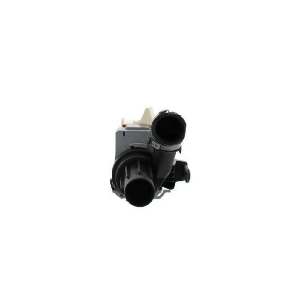 Whirlpool Washer Drain Pump Motor - W10846093, Replaces: W10610147