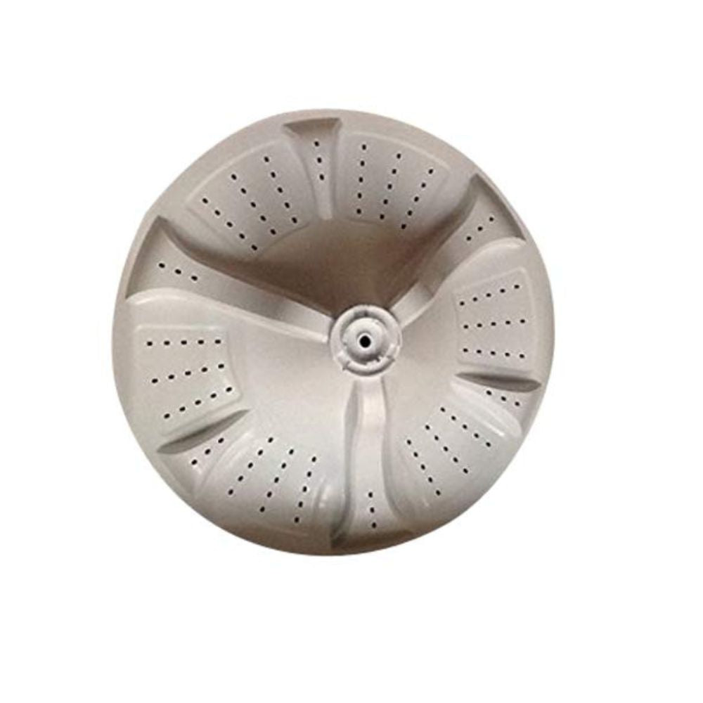 Whirlpool Washer Washplate - W10846191