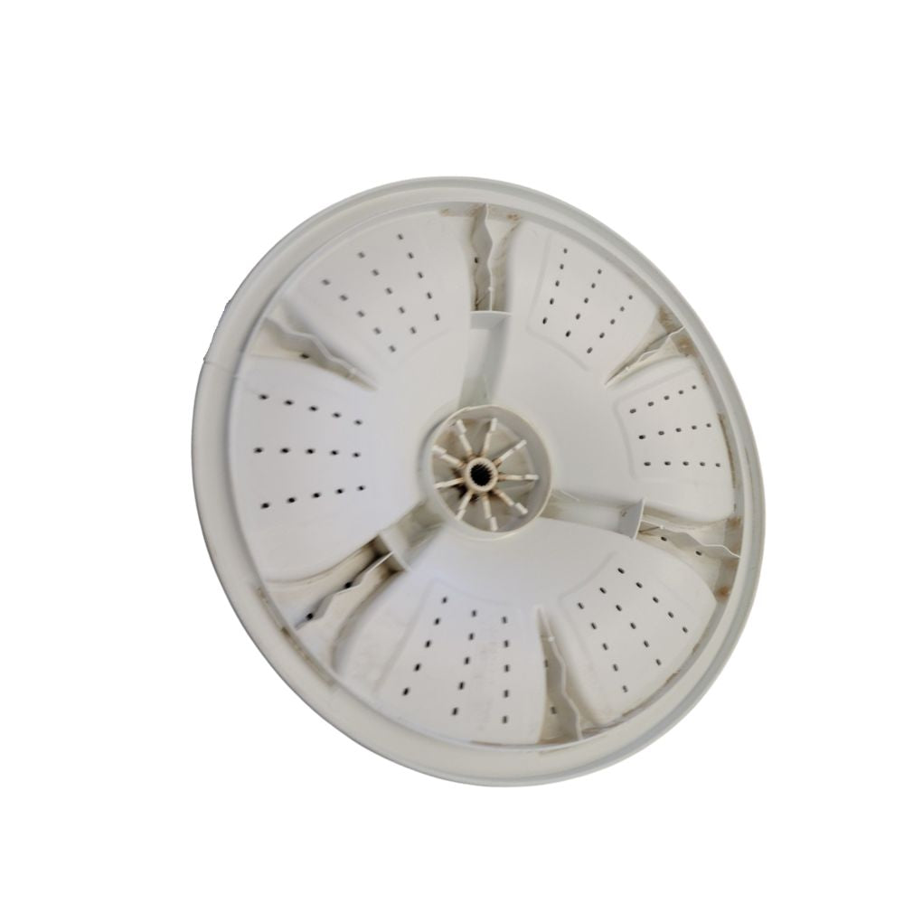 Whirlpool Washer Washplate - W10846191