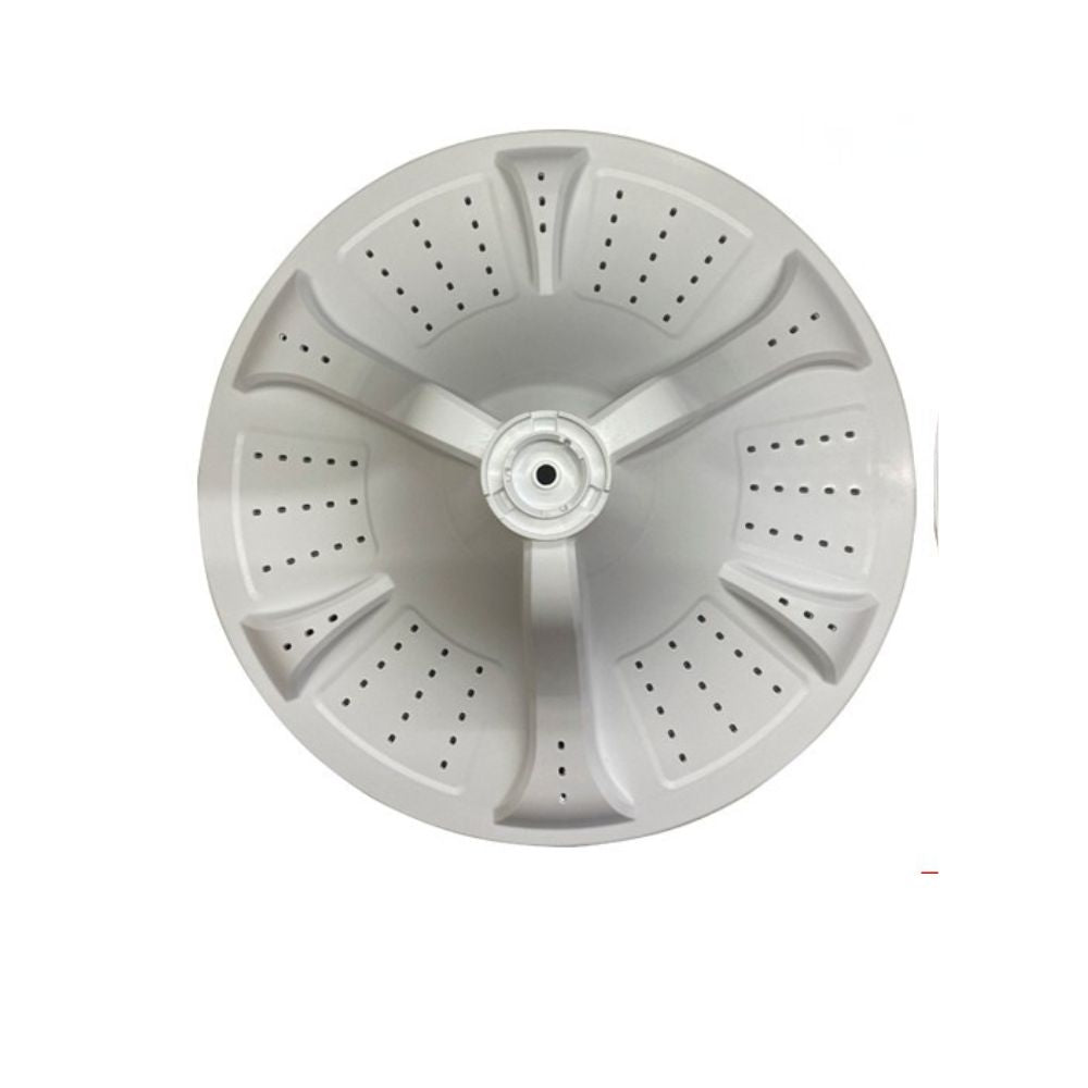 Whirlpool Washer Washplate - W10846191