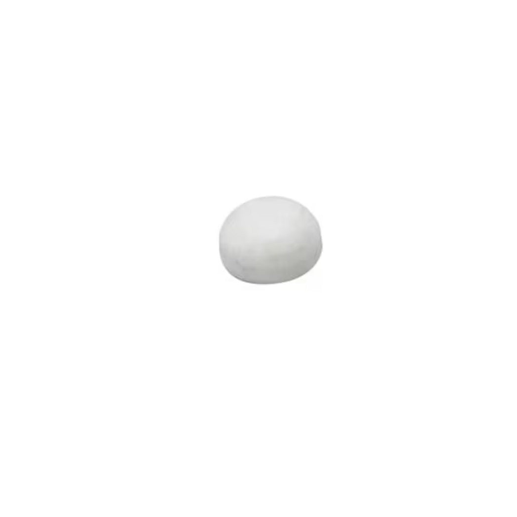 Whirlpool Refrigerator & Freezer Screw Cap - W10846529, Replaces: W10674771