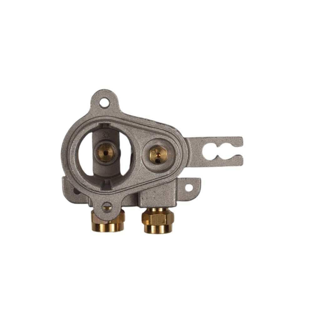 Whirlpool Range Orifice Holder - W10846622