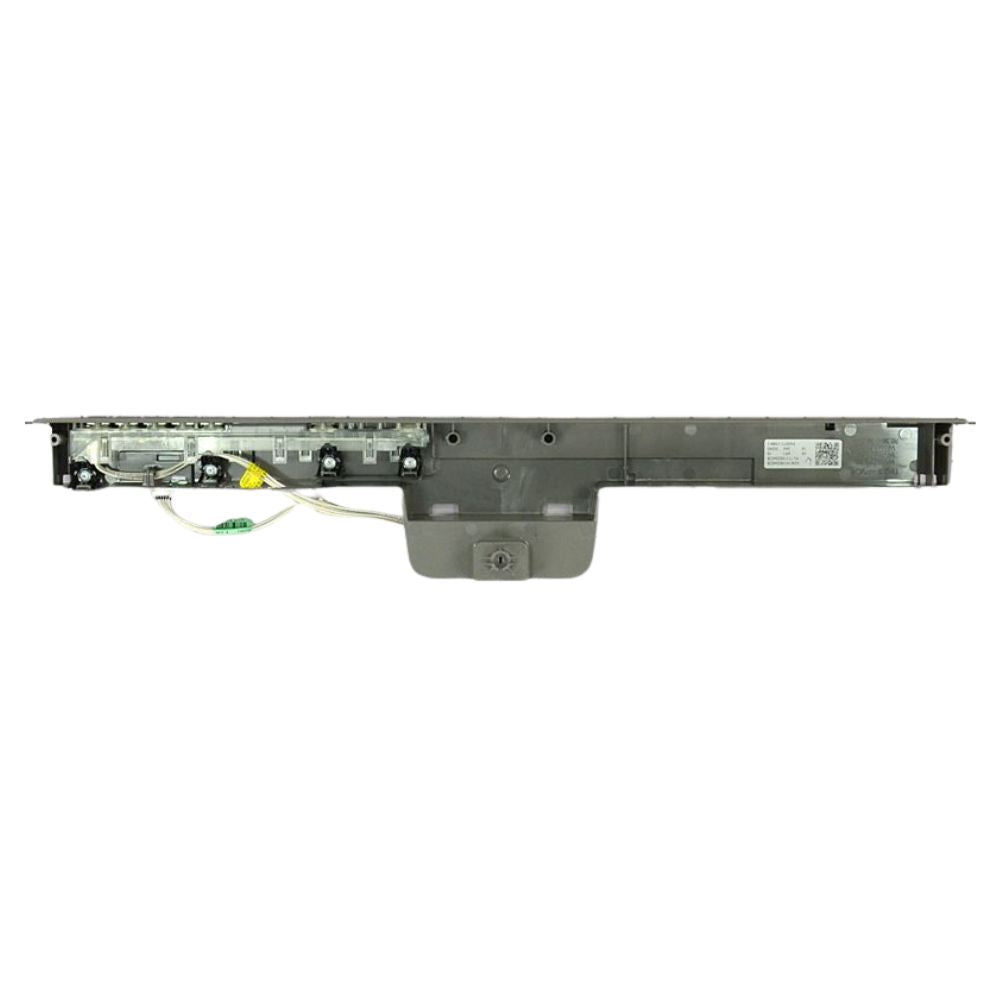 Whirlpool Dishwasher Control Panel - W10847822