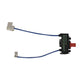 Whirlpool Dryer Belt Switch - W10847984